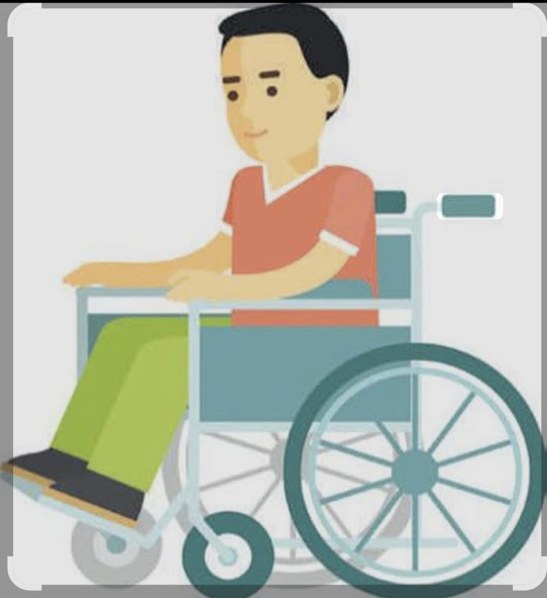 Ajra Nagar Panchayat appeals to disabled citizens